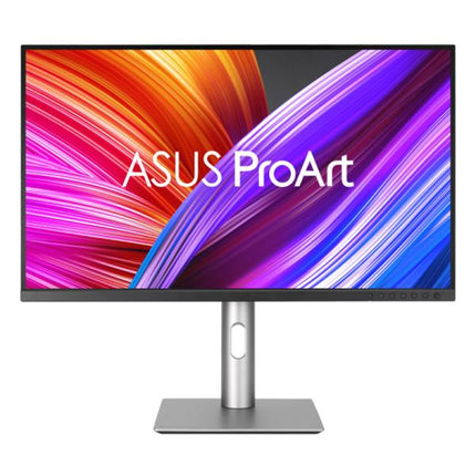 MONITOR ASUS PROART PA279CRV 27 PULG PLANO 3840X2160 4K UHD 60 HZ IPS ADAPTIVE SYNC HDMI DISPLAYPORT USB C HUB USB DISPLAYHDR 400 ALTAVOCES CALMAN VERIFIED 90LM08E0-B01KI1