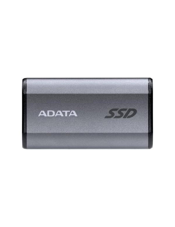 HD EXTERNO 1TB 3.2 SSD ADATA ELITE SE880 GRAY AELI-SE880-1TCGY