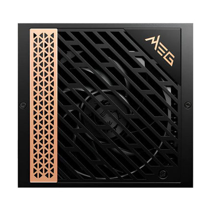 FUENTE DE PODER MSI MEG AI1300P PCIE5 1300W 80 PLUS PLATINUM FULL MODULAR ATX 306-7ZP4A23-CE0