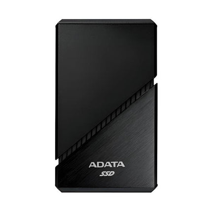 HD EXTERNO 1TB SSD USB-C ADATA NEGRO SE920-1TCBK