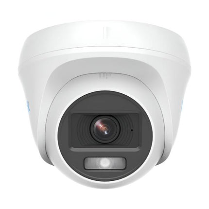 CAMARA DE SEGURIDAD HIKVISION  THC-T129-PS 2.8MM HILOOK 327800180