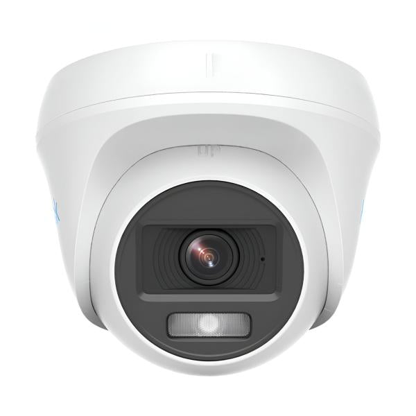 CAMARA DE SEGURIDAD HIKVISION  THC-T129-PS 2.8MM HILOOK 327800180