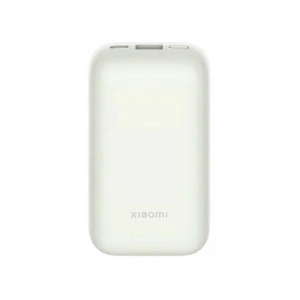POWER BANK XIAOMI POCKET EDITION PRO 33 W 10000MAH 39011