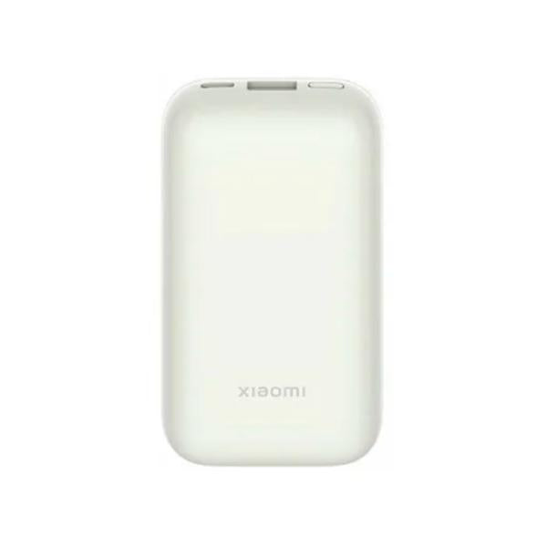 POWER BANK XIAOMI POCKET EDITION PRO 33 W 10000MAH 39011