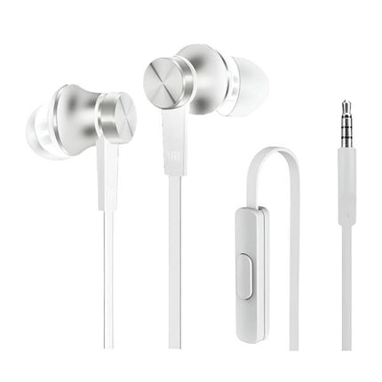 AUDIFONO XIAOMI MI IN-EAR BASIC ALAMBRICO 3.5MM 14274