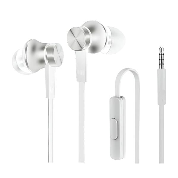 AUDIFONO XIAOMI MI IN-EAR BASIC ALAMBRICO 3.5MM 14274