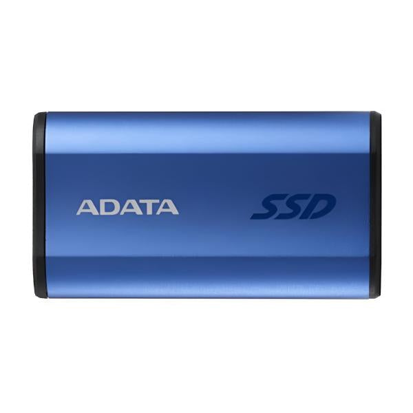 HD EXTERNO 1TB 3.2 SSD ADATA ELITE SE880 AZUL AELI-SE880-1TCBU