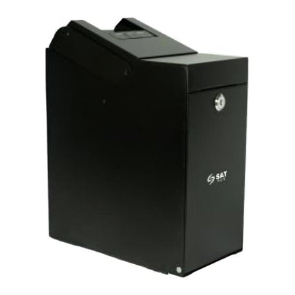 DEPOSITARIO DE DINERO SAT AMERICA MONEY SENSE 912 4050001001148