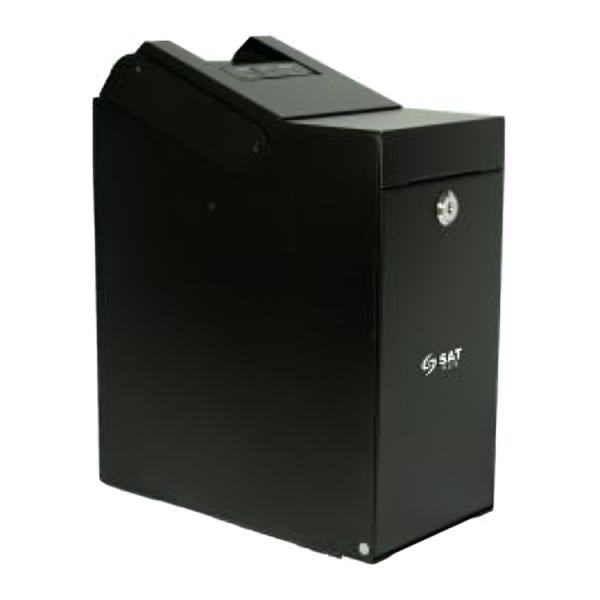 DEPOSITARIO DE DINERO SAT AMERICA MONEY SENSE 912 4050001001148