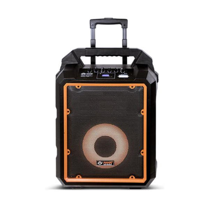 PARLANTE RGB MOONKI TUENT MS-1200B 80W BLUETOOTH