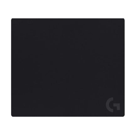 MOUSE PAD GAMING LOGITECH G640 46X40CM TELA Y GOMA 943-000797