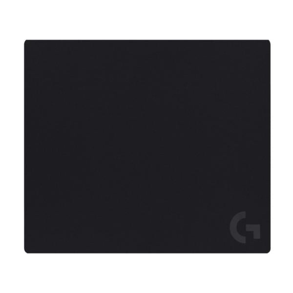 MOUSE PAD GAMING LOGITECH G640 46X40CM TELA Y GOMA 943-000797