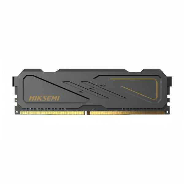 MEMORIA RAM PC 16GB HIKSEMI HSC416U32D2 DDR4 3200MHZ CL22 UDIMM