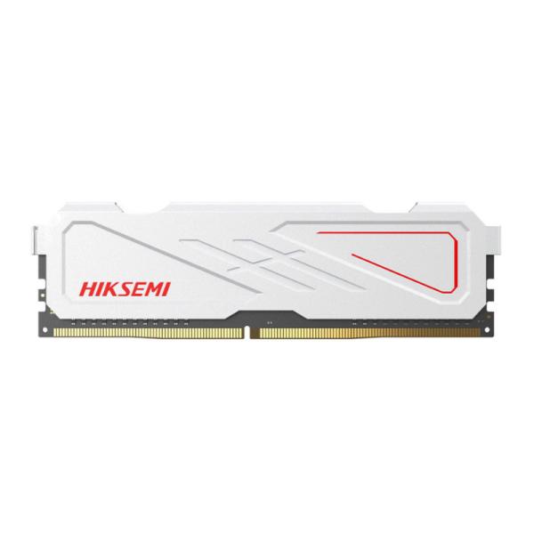 MEMORIA RAM PC 8GB HIKSEMI ARMOR DDR4 3200MHZ 1.2V HSC408U32E2 8G