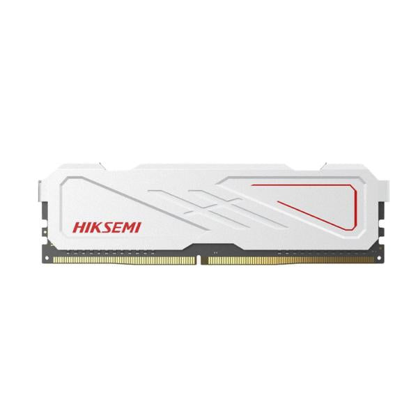 MEMORIA RAM PC 16GB HIKSEMI HSC416U32E2 DDR4 3200MHZ CL22 UDIMM