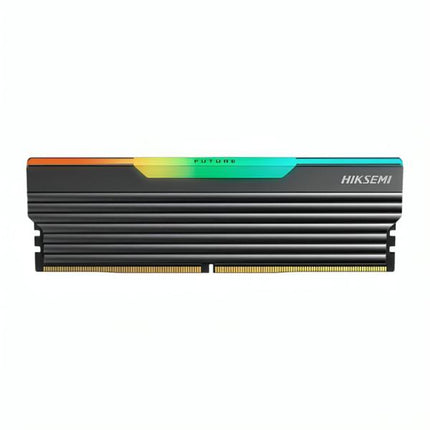 MEMORIA RAM PC 16GB HIKSEMI RGB HSC416U32C4 16G DDR43200MHZ CL22 1.35V