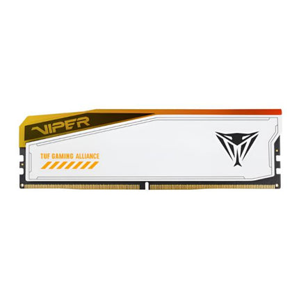 MEMORIA RAM PC 48GB PATRIOT VIPER ELITE 5 TUF RGB DDR5 6600MHz CL34 1.4V RGB PVER548G66C34KT