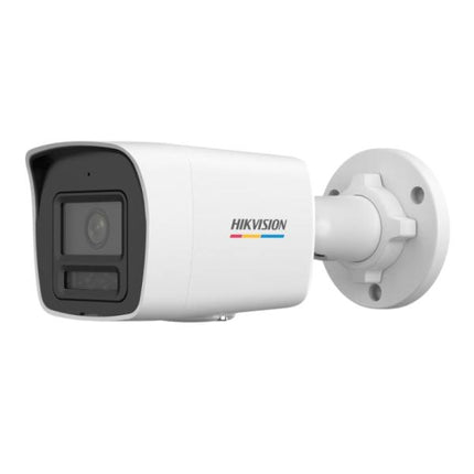 CAMARA DE SEGURIDAD BULLET HIKVISION DS-2CD1067G2H-LIU (2.8MM) (O-STD) 6MP SMART HYBRID LIGHT IP67 CON MICROFONO INCORPORADO 311325494