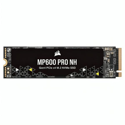 HD INTERNO SOLIDO 8TB M.2 NVMe MP600 PRO PCIe 4.0 (GEN 4) CORSAIR CSSD-F8000GBMP600PNH