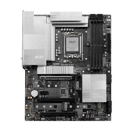 TARJETA MADRE MSI PRO Z890-P WIFI LGA1851 ATX DDR5 911-7E34-001
