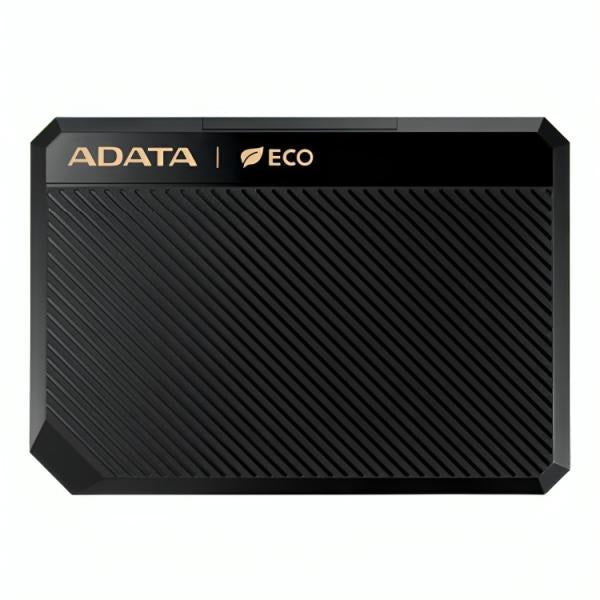 ENCAPSULADOR USB 3.2 GEN2 ADATA 2.5" 5V 85% EC600-BCBK