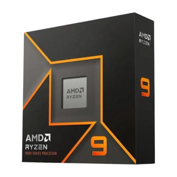 PROCESADOR AMD RYZEN 9 9950X 9NA GEN 5.8GHZ SOCKET AM5 100-100001277WOF