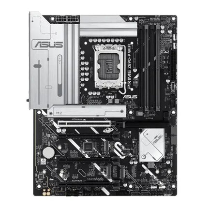 TARJETA MADRE ASUS PRIME Z890-P WIFI LGA1851 ATX DDR5 90MB1I70-M0EAY0