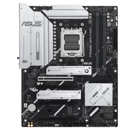 TARJETA MADRE ASUS PRIME X870-P WIFI AM5 ATX DDR5 90MB1IS0-M0EAY0
