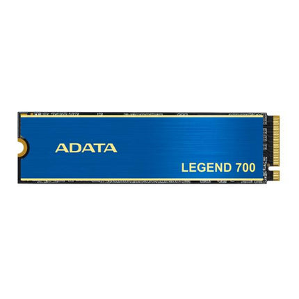 HD INTERNO SOLIDO 2TB PCIe GEN3x4 ADATA LEGEND 700 ALEG-700-2TCS