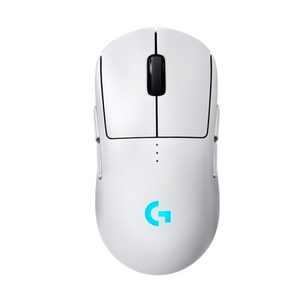 MOUSE GAMING LOGITECH PRO 2 LIGHTSPEED INALÁMBRICO 2.4 GHZ 32000 DP 910-007290