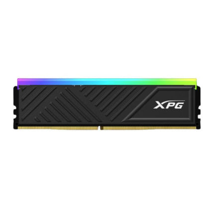 MEMORIA RAM PC 8GB ADATA XPG LANCER BLADE RGB DDR5 5600MHZ CL46 1.25V AX5U5600C468G-SLABRBK