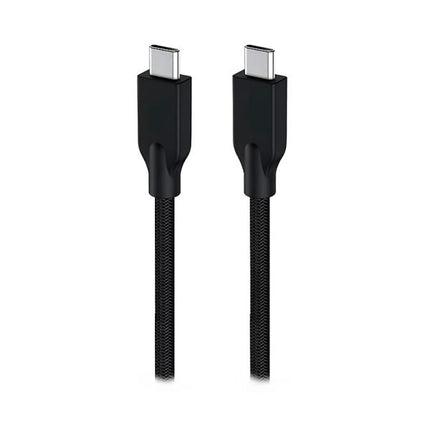 CABLE GENIUS TIPO C A TIPO C ACC-C2CC-3A DE 150CM 32590006401