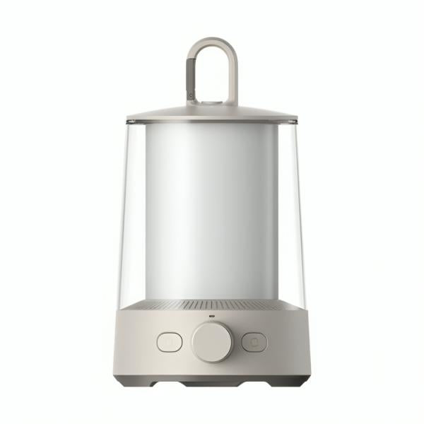 LINTERNA XIAOMI PARA ACAMPAR MULTIFUNCIONAL 47698