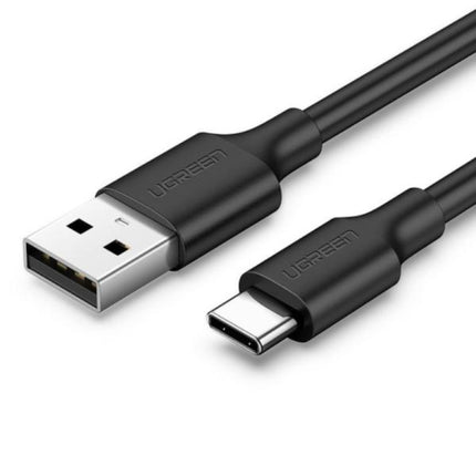 CABLE UGREEN US287 USB-A 2.0 A USB-C  1.5M 60117