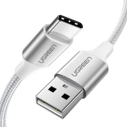 CABLE UGREEN US288 USB-A 2.0 A USB-C 1.5M 60132