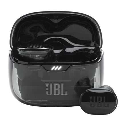 AUDIFONO JBL TUNE BUDS 2 INALÁMBRICO BLUETOOTH JBLTBUDS2GBLKAM