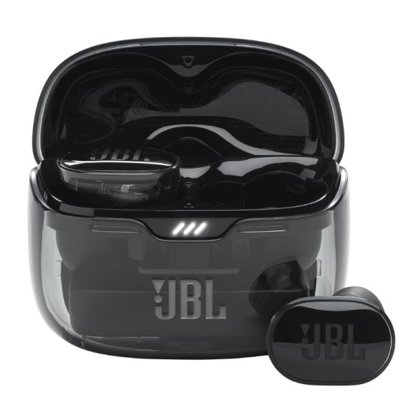 AUDIFONO JBL TUNE BUDS 2 INALÁMBRICO BLUETOOTH JBLTBUDS2GBLKAM