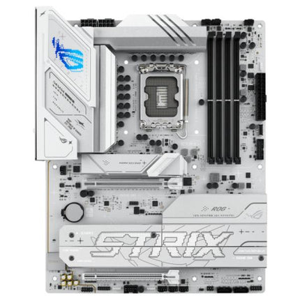 TARJETA MADRE ASUS ROG STRIX B860-A GAMING WIFI LGA1851 ATX DDR5 90MB1JI0-M0EAY0