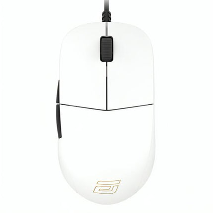 MOUSE GAMING RGB ENDGAME GEAR  XM1 ALAMBRICO 19000 DPI PGW-EG-MOU-007