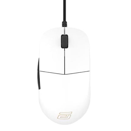 MOUSE GAMING ENDGAME GEAR  XM1R ALAMBRICO USB 19000 CPI PGW-EG-MOU-012