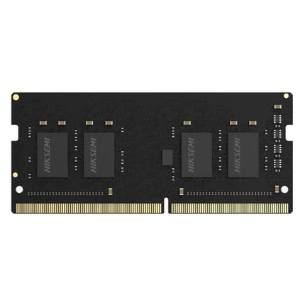 MEMORIA RAM PARA LAPTOP 16GB HIKSEMI HSC416S32Z1 16G DDR4 3200MHZ CL22 1.2V