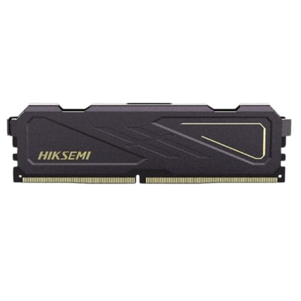 MEMORIA RAM PC HIKSEMI HSC416U32Z2 16GB DDR4 3200MHZ UDIMM