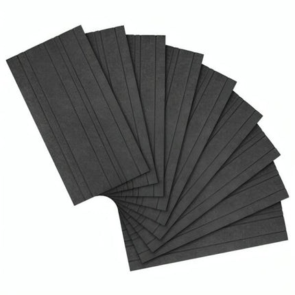 PANELES ACUSTICOS STREAMPLIFY ACOUSTIC PANEL-9P-GY 9 PIEZAS 12MM POLIESTER SPAB-AC9B2A0.41