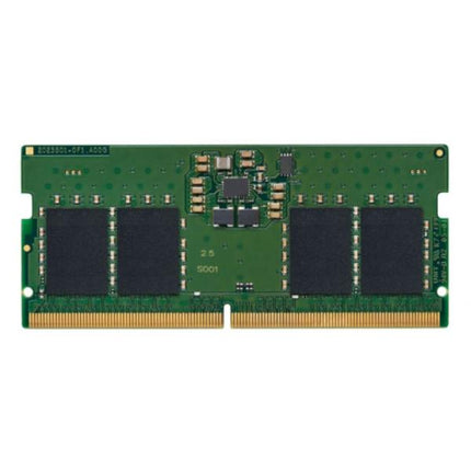 MEMORIA RAM PARA LAPTOP 16GB KINGSTON KCP556SS8-16 DDR5 5600MHZ CL46 1.1V