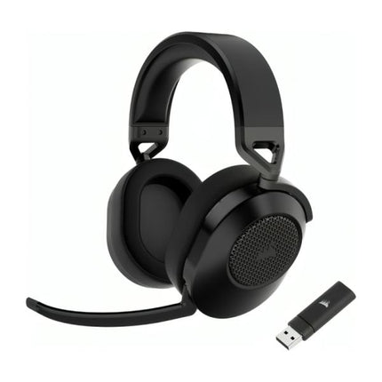 HEADSET GAMING CORSAIR HS65 INALÁMBRICO BLUETOOTH COMPATIBLE CON PC PS5 Y PS4 CA-9011285-NA2