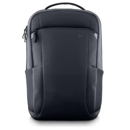 MOCHILA DELL ECOLOOP PRO SLIM 15 POLIESTER DELL-CP5724S NEGRO