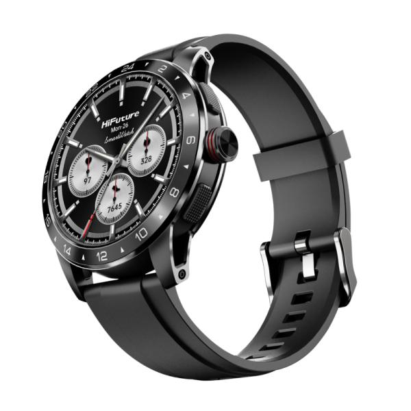 SMART WATCH HIFUTURE FLEX 2 BANDA DE 22MM