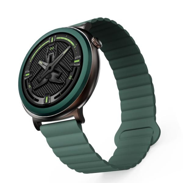 SMART WATCH HIFUTURE AURORA BANDA DE 22MM