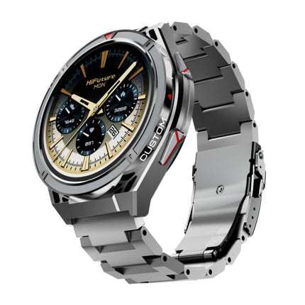 SMART WATCH HIFUTURE ACTIVE BANDA DE 22MM