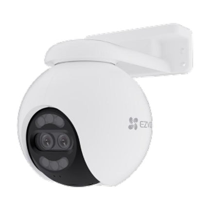 CAMARA PAN & TILT EZVIZ CS-H80x-R100-8G82WKFL(AM-STD)(Mul) (E) 4K H.265 / H.264 4MM 30M 303103341